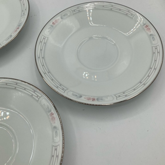 4set NORITAKE CARTHAGE JAPAN - Picture 11 of 14